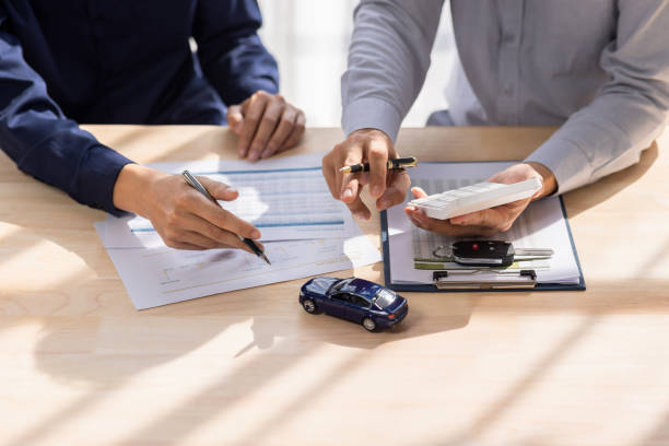 Olcott auto coverage comparison